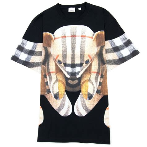 burberry scarf thomas bear|burberry thomas bear t shirt.